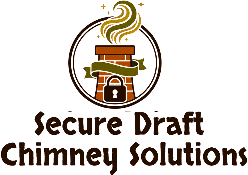 Secure Draft Chimney Solutions Logo